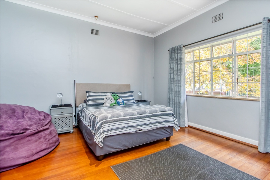 4 Bedroom Property for Sale in Linden Gauteng