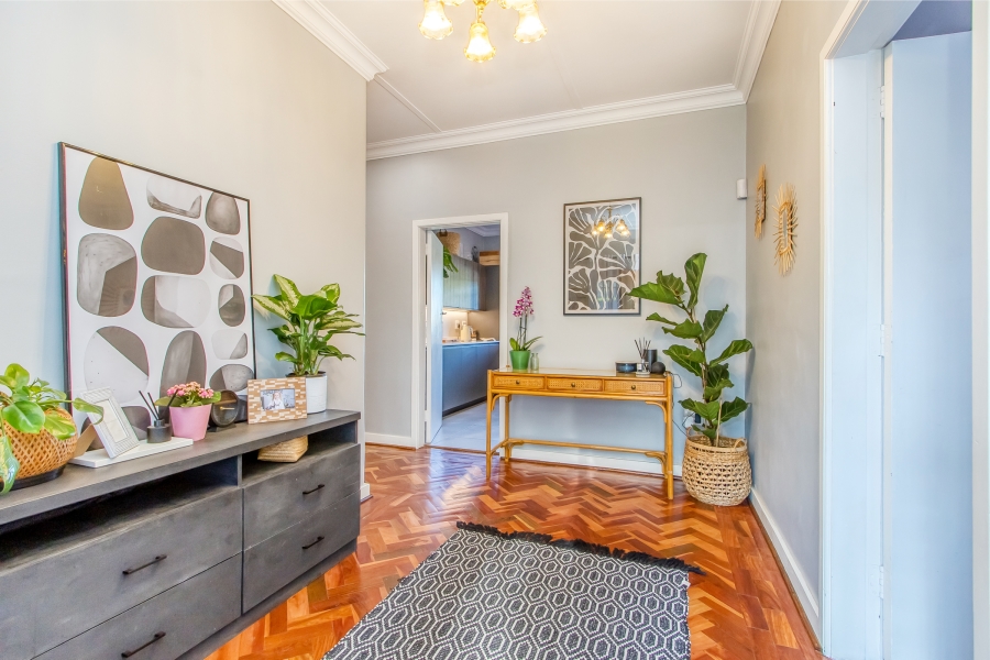 To Let 3 Bedroom Property for Rent in Linden Gauteng