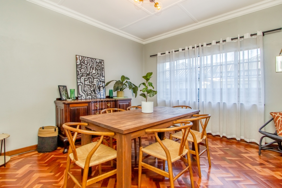 To Let 3 Bedroom Property for Rent in Linden Gauteng