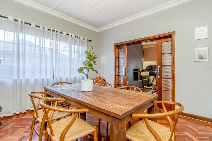 To Let 3 Bedroom Property for Rent in Linden Gauteng