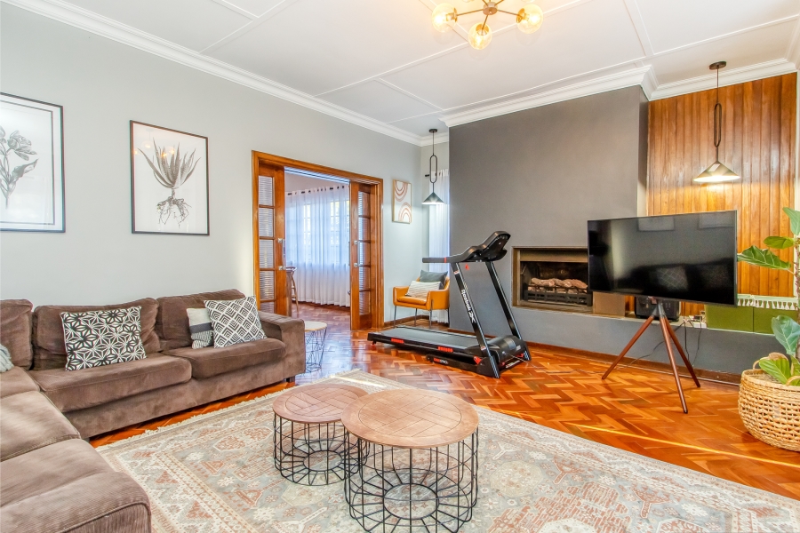 To Let 3 Bedroom Property for Rent in Linden Gauteng