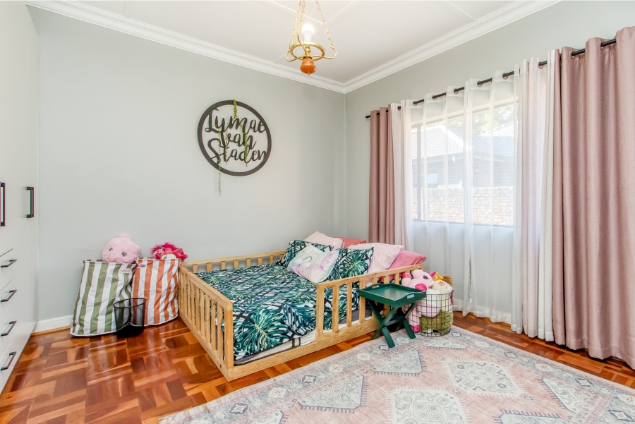 To Let 3 Bedroom Property for Rent in Linden Gauteng