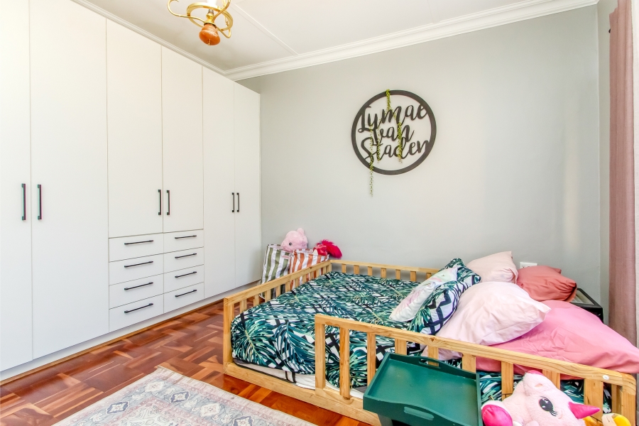 To Let 3 Bedroom Property for Rent in Linden Gauteng