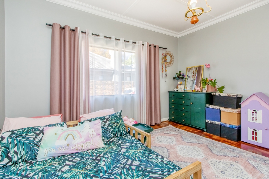 To Let 3 Bedroom Property for Rent in Linden Gauteng
