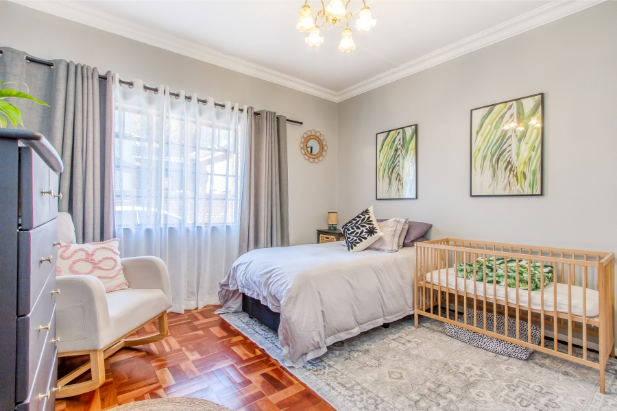 To Let 3 Bedroom Property for Rent in Linden Gauteng