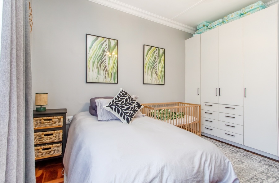 To Let 3 Bedroom Property for Rent in Linden Gauteng