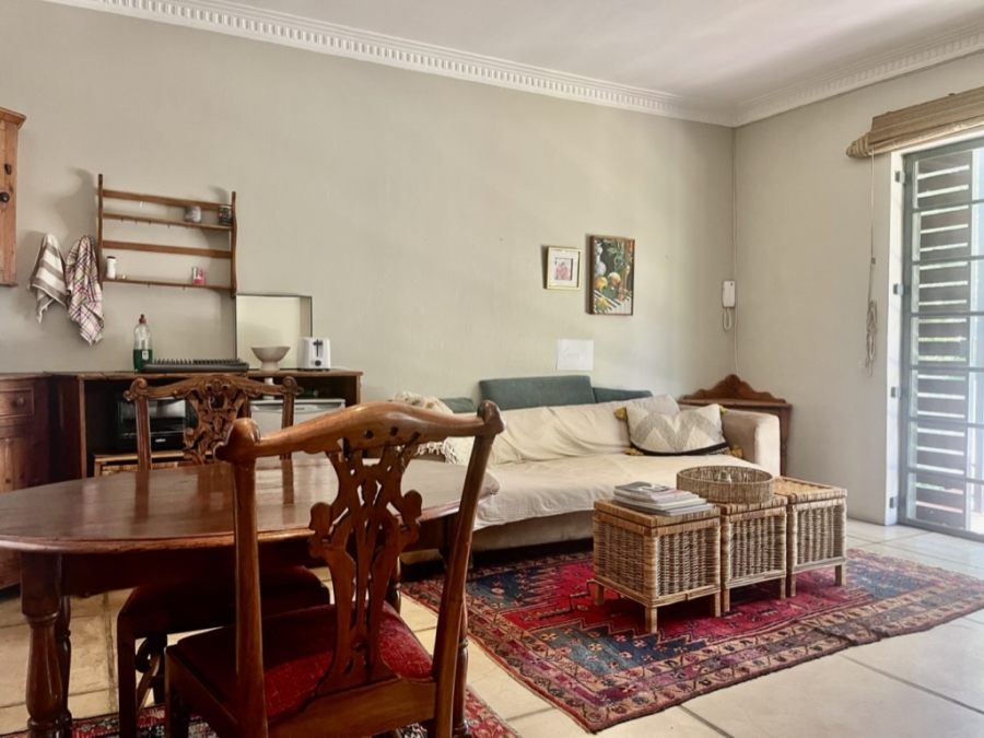To Let 1 Bedroom Property for Rent in Linden Gauteng
