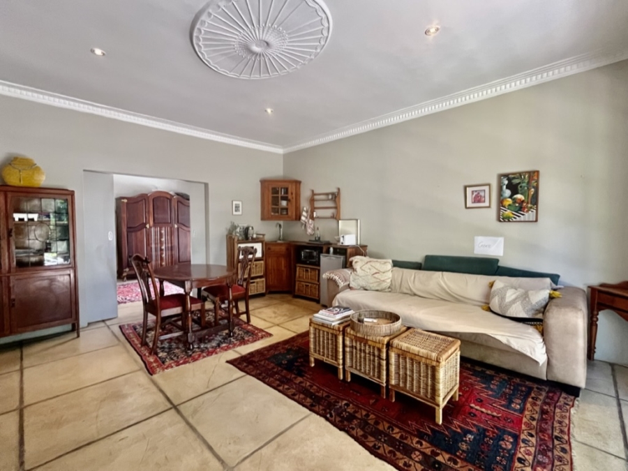 To Let 1 Bedroom Property for Rent in Linden Gauteng