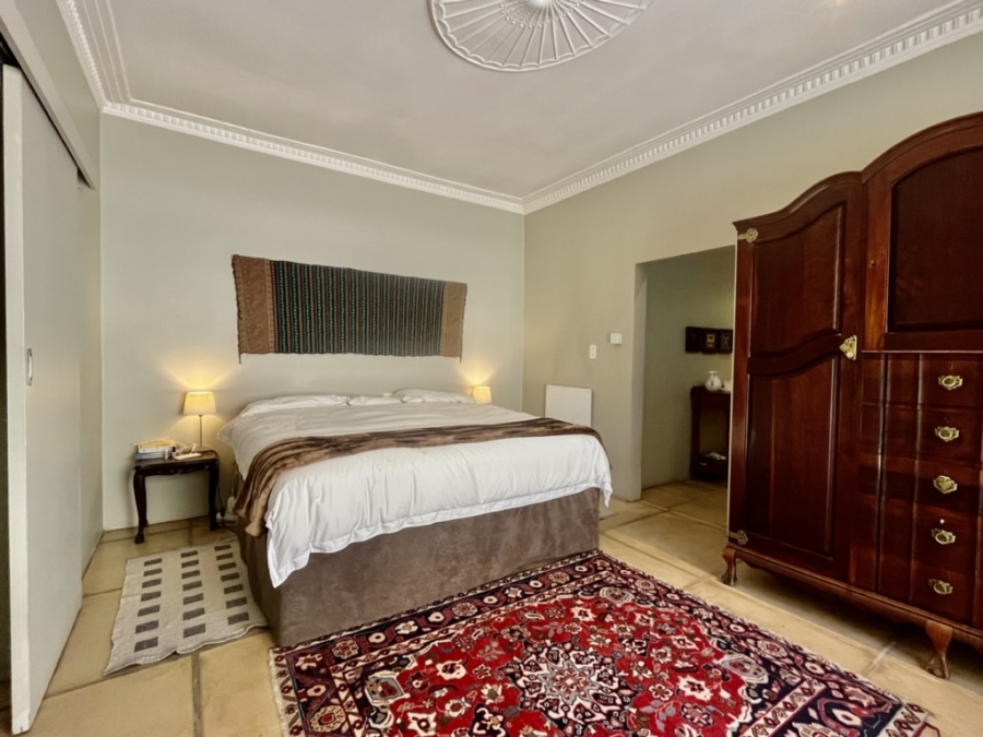 To Let 1 Bedroom Property for Rent in Linden Gauteng