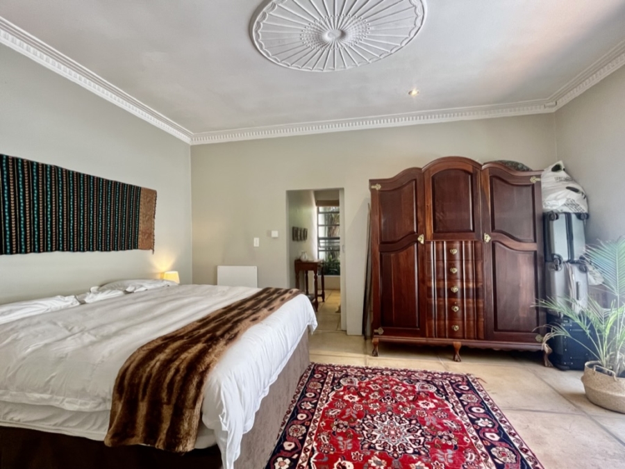 To Let 1 Bedroom Property for Rent in Linden Gauteng