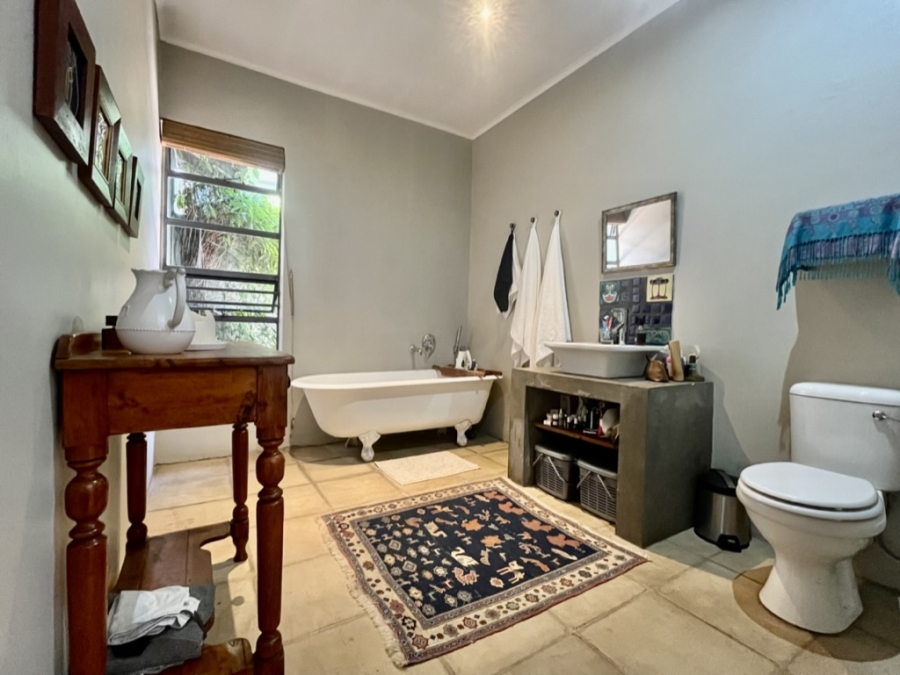 To Let 1 Bedroom Property for Rent in Linden Gauteng