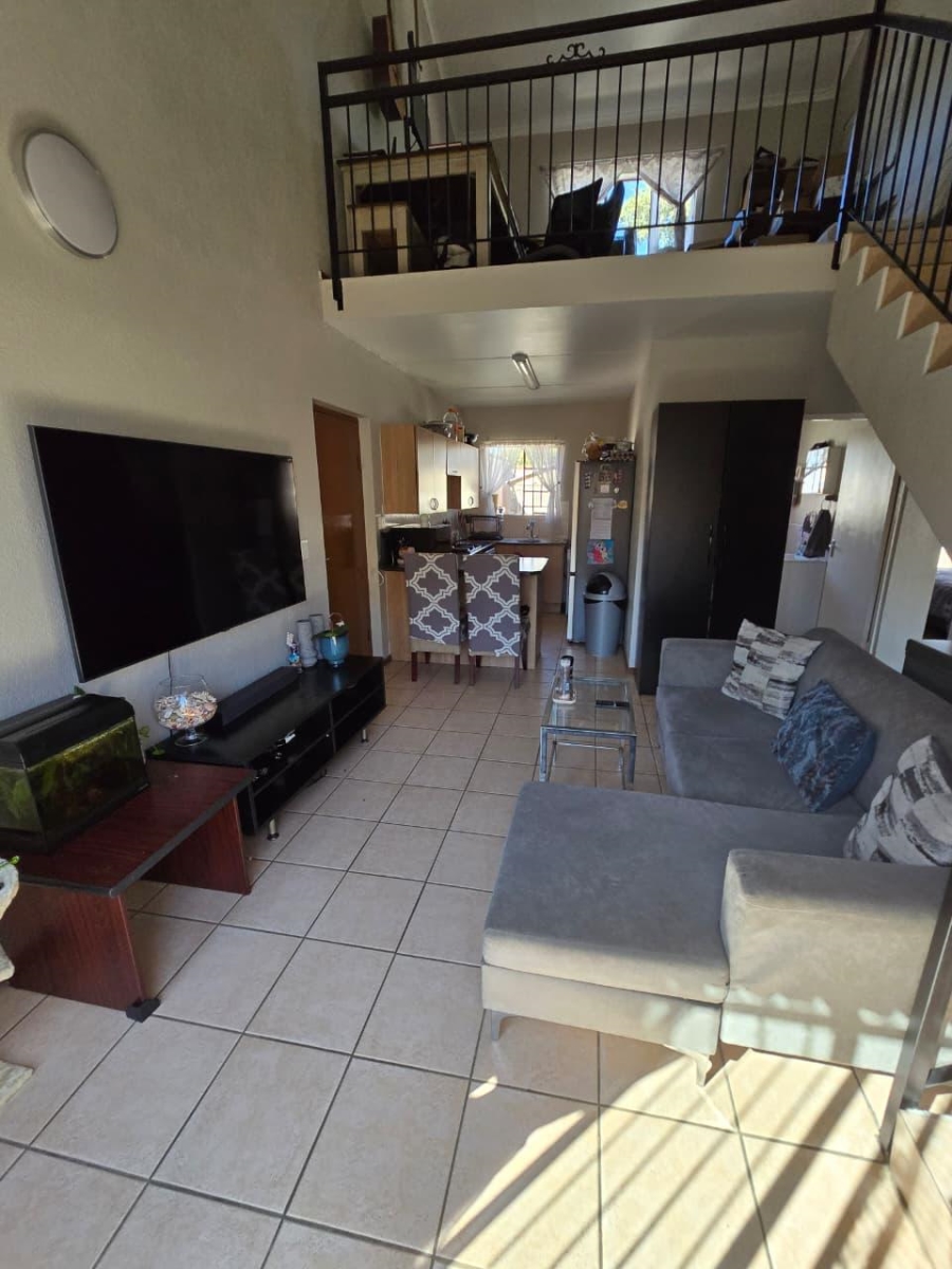 To Let 2 Bedroom Property for Rent in Halfway Gardens Gauteng