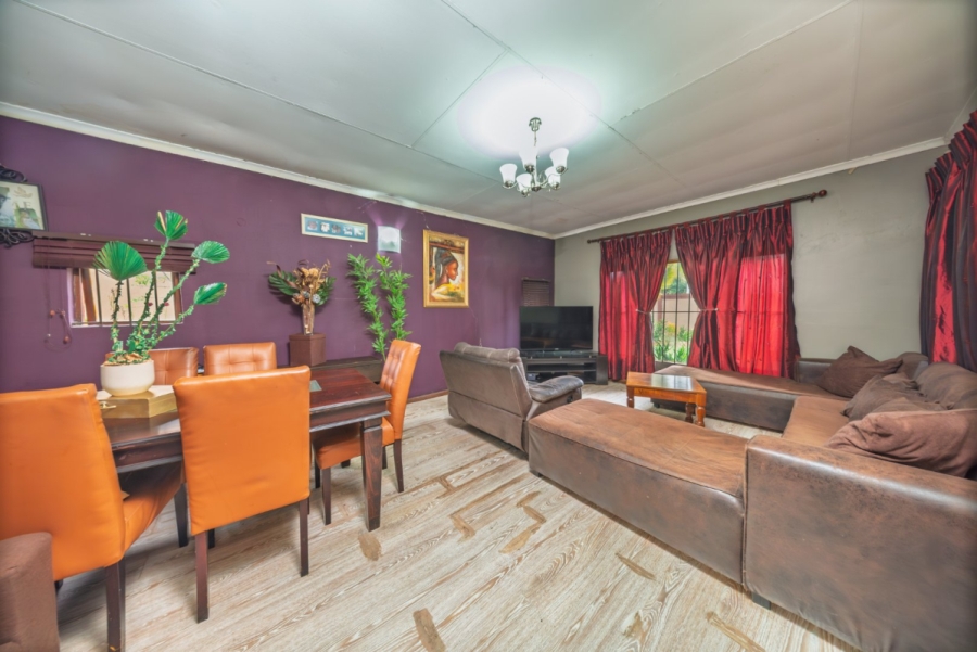 3 Bedroom Property for Sale in Edendale Gauteng