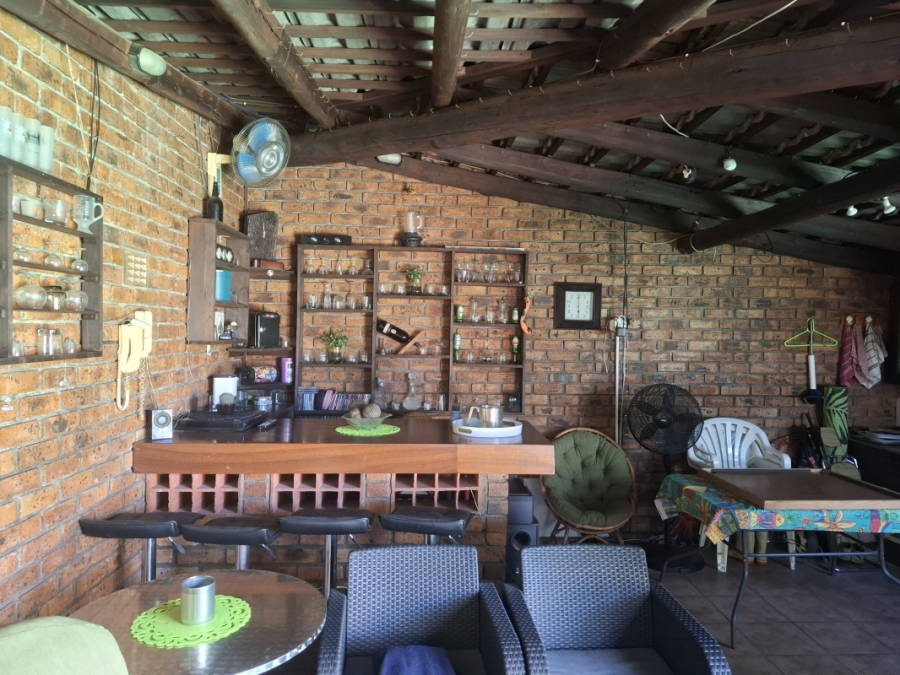 4 Bedroom Property for Sale in Eastleigh Gauteng