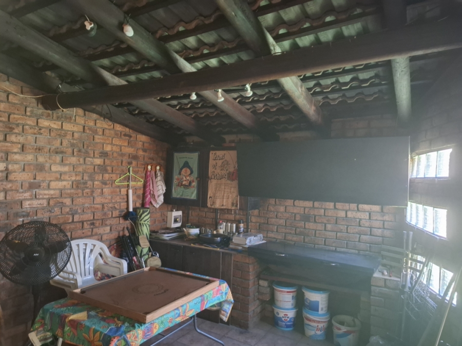 4 Bedroom Property for Sale in Eastleigh Gauteng