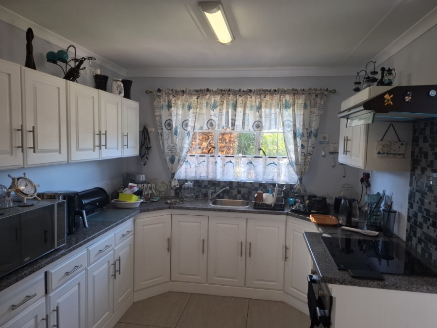 4 Bedroom Property for Sale in Eastleigh Gauteng