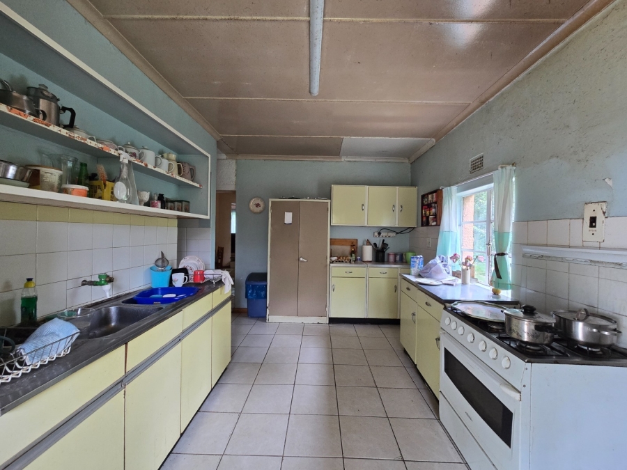 7 Bedroom Property for Sale in Ironsyde A H Gauteng