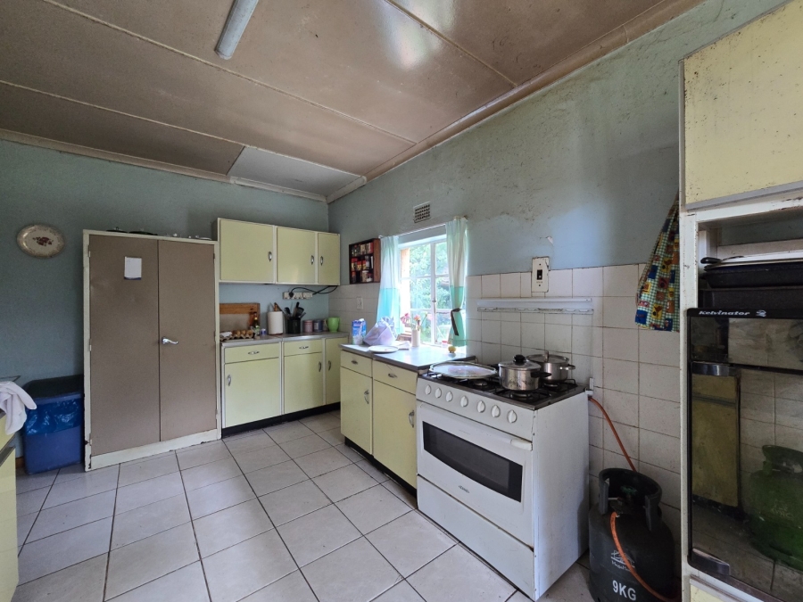 7 Bedroom Property for Sale in Ironsyde A H Gauteng