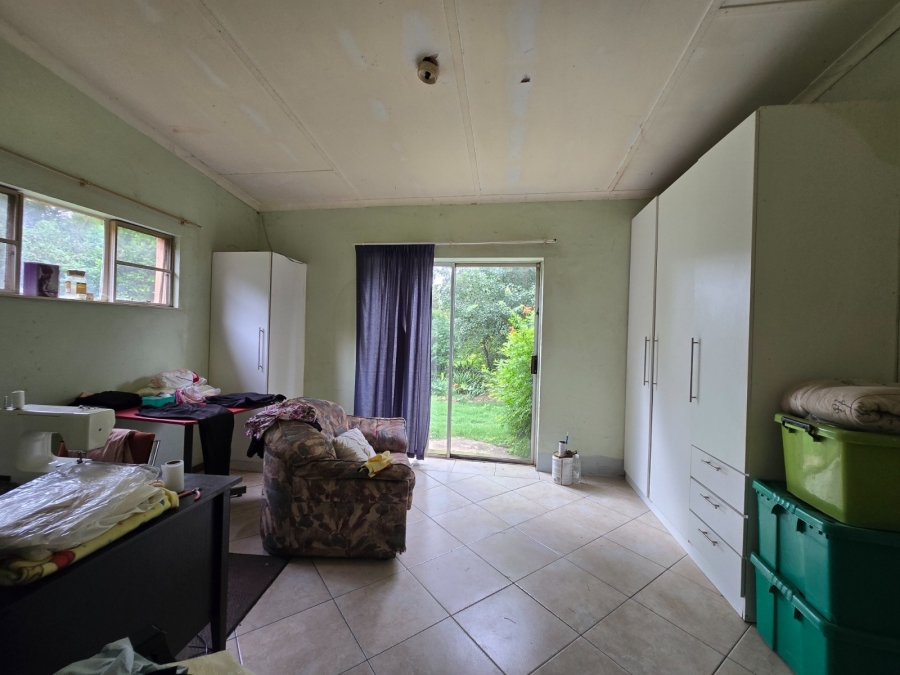 7 Bedroom Property for Sale in Ironsyde A H Gauteng