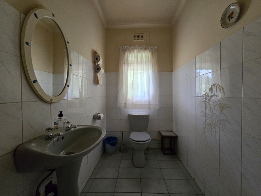 7 Bedroom Property for Sale in Ironsyde A H Gauteng