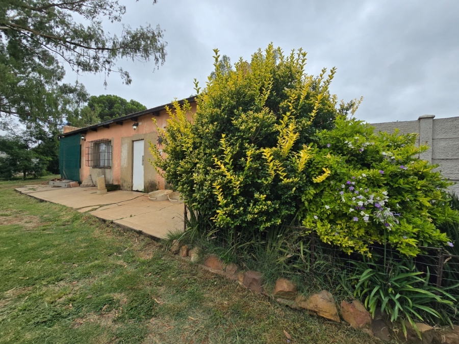 7 Bedroom Property for Sale in Ironsyde A H Gauteng