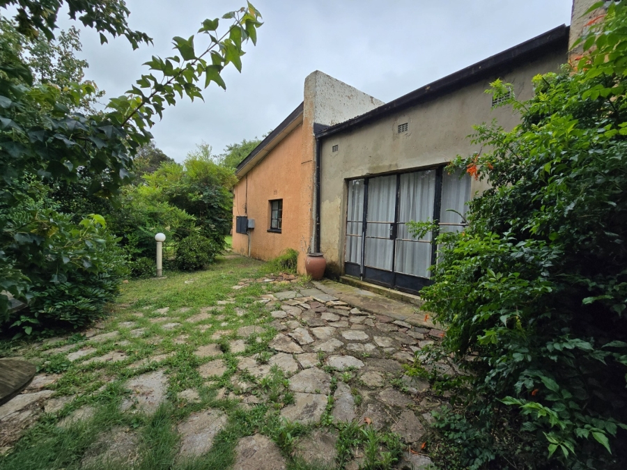 7 Bedroom Property for Sale in Ironsyde A H Gauteng