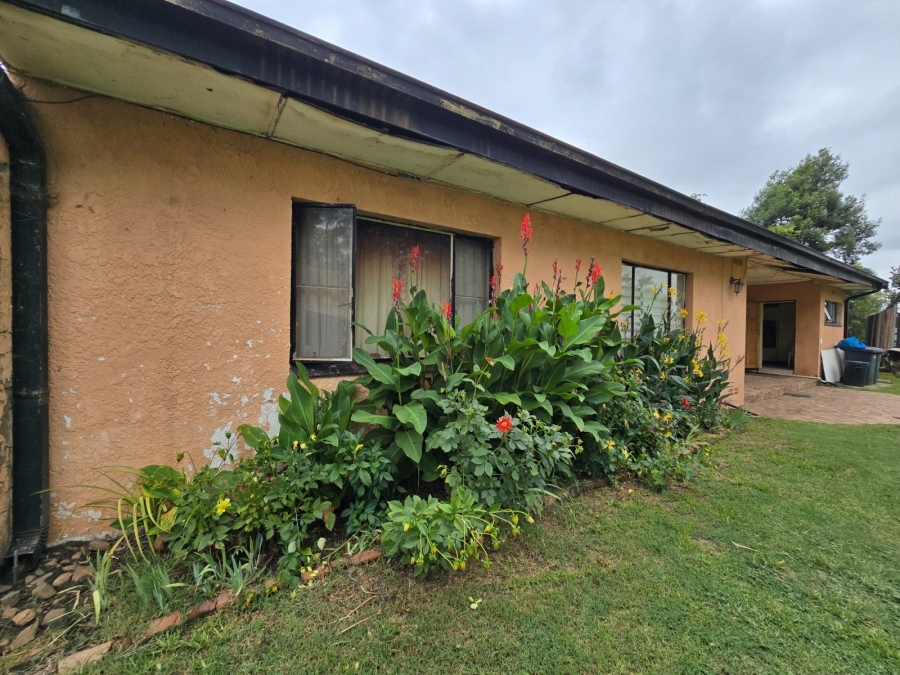7 Bedroom Property for Sale in Ironsyde A H Gauteng