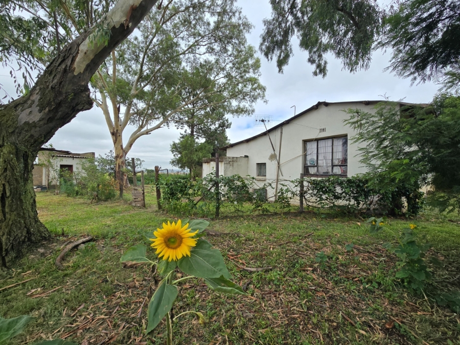 7 Bedroom Property for Sale in Ironsyde A H Gauteng