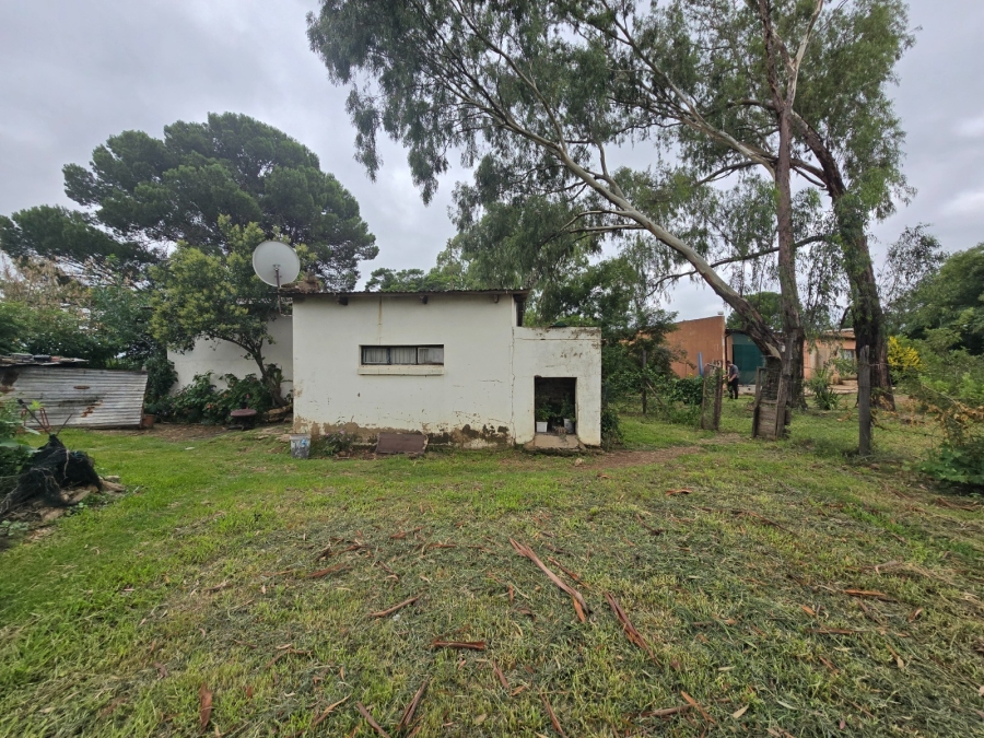 7 Bedroom Property for Sale in Ironsyde A H Gauteng