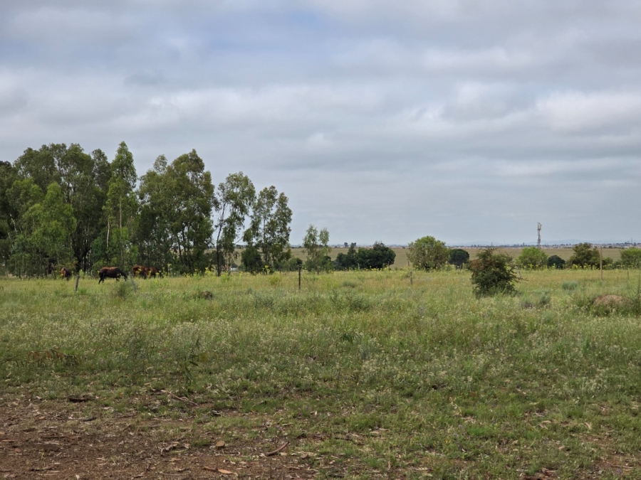 7 Bedroom Property for Sale in Ironsyde A H Gauteng