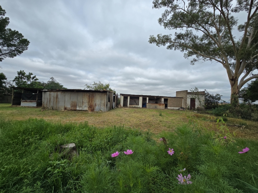 7 Bedroom Property for Sale in Ironsyde A H Gauteng