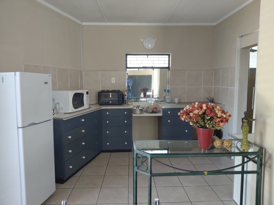 1 Bedroom Property for Sale in Florida Hills Gauteng