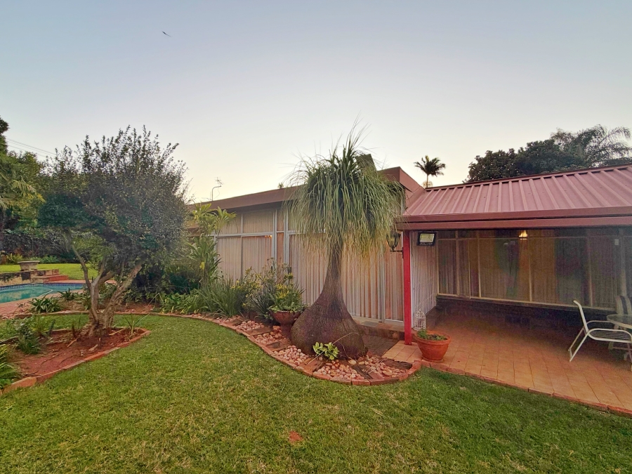 4 Bedroom Property for Sale in Sinoville Gauteng