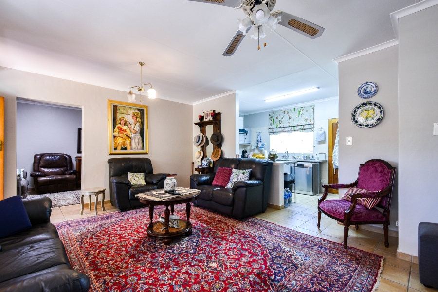 2 Bedroom Property for Sale in Montana Park Gauteng