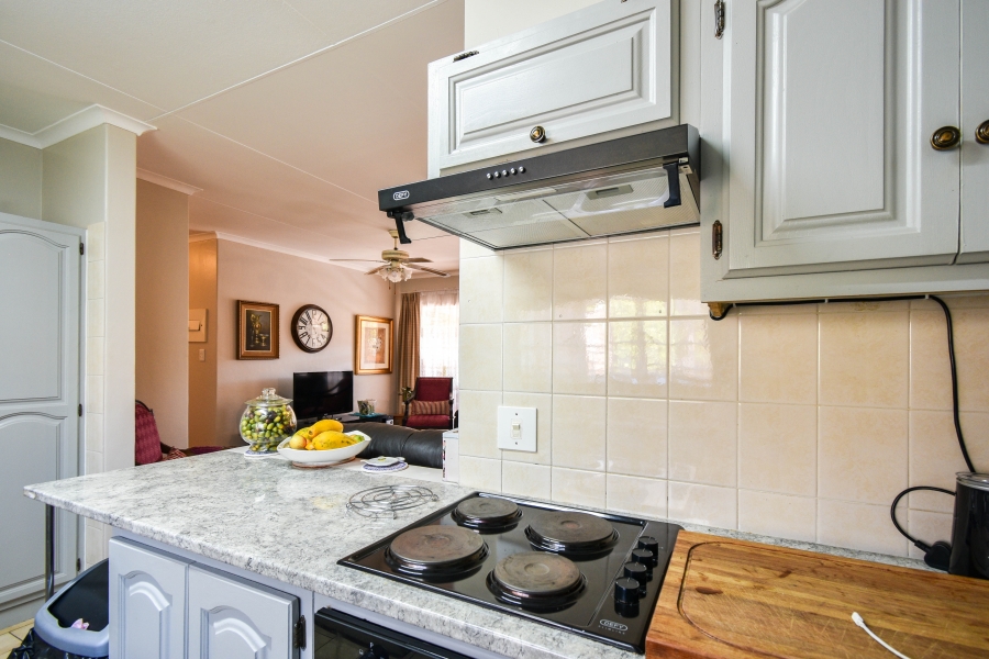 2 Bedroom Property for Sale in Montana Park Gauteng