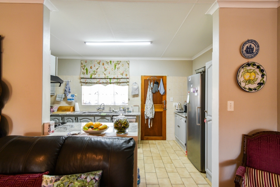 2 Bedroom Property for Sale in Montana Park Gauteng