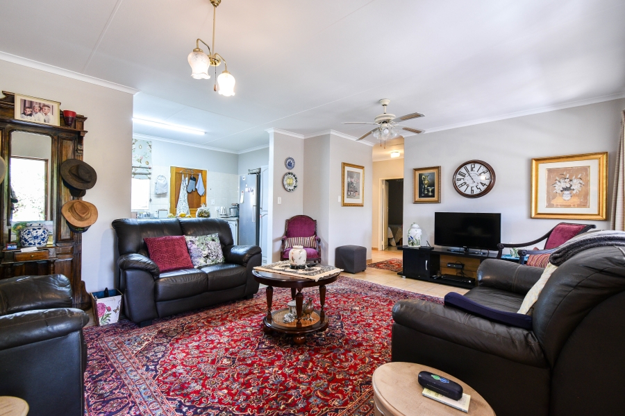 2 Bedroom Property for Sale in Montana Park Gauteng