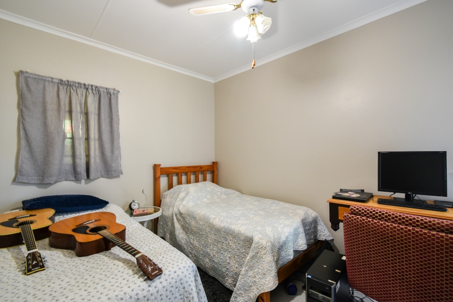 2 Bedroom Property for Sale in Montana Park Gauteng