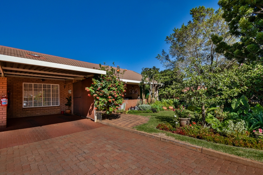 2 Bedroom Property for Sale in Montana Park Gauteng