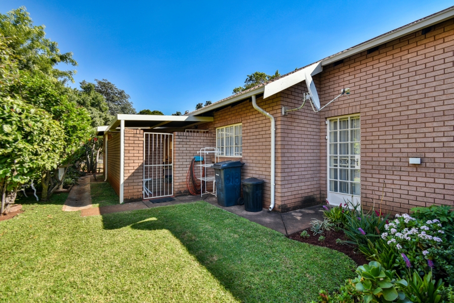 2 Bedroom Property for Sale in Montana Park Gauteng