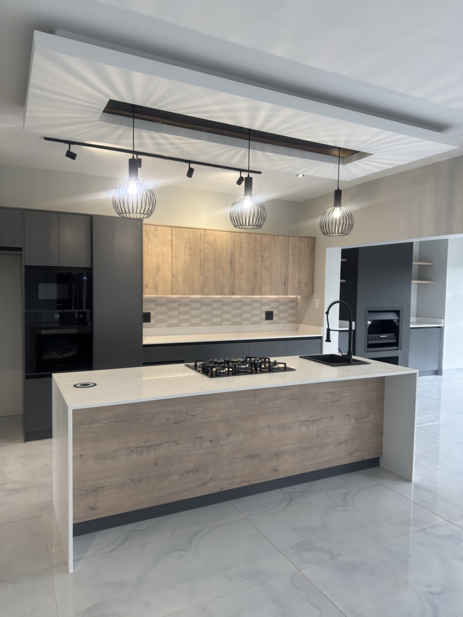 4 Bedroom Property for Sale in Fountainbrook Estate Gauteng