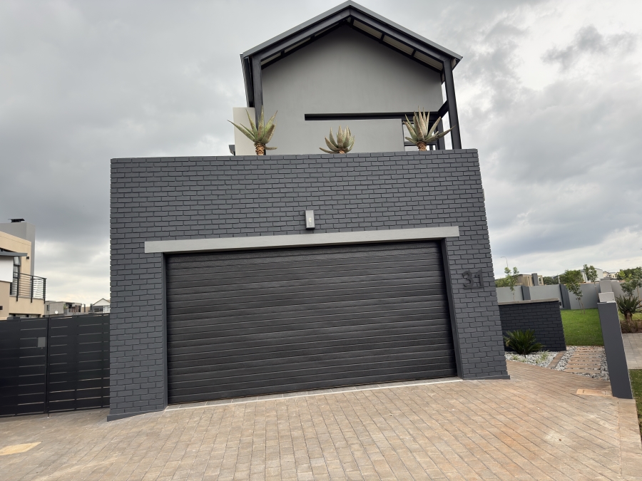4 Bedroom Property for Sale in Fountainbrook Estate Gauteng