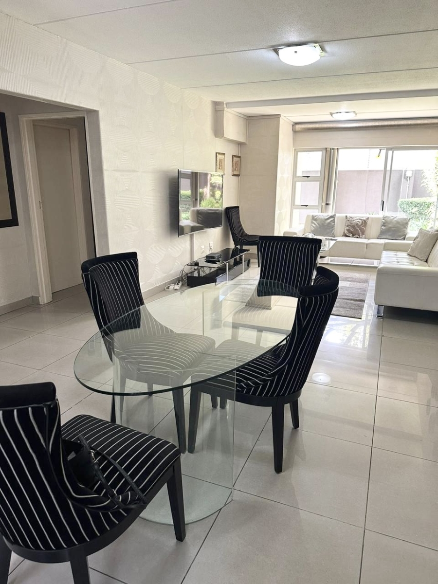 To Let 2 Bedroom Property for Rent in Sandown Gauteng