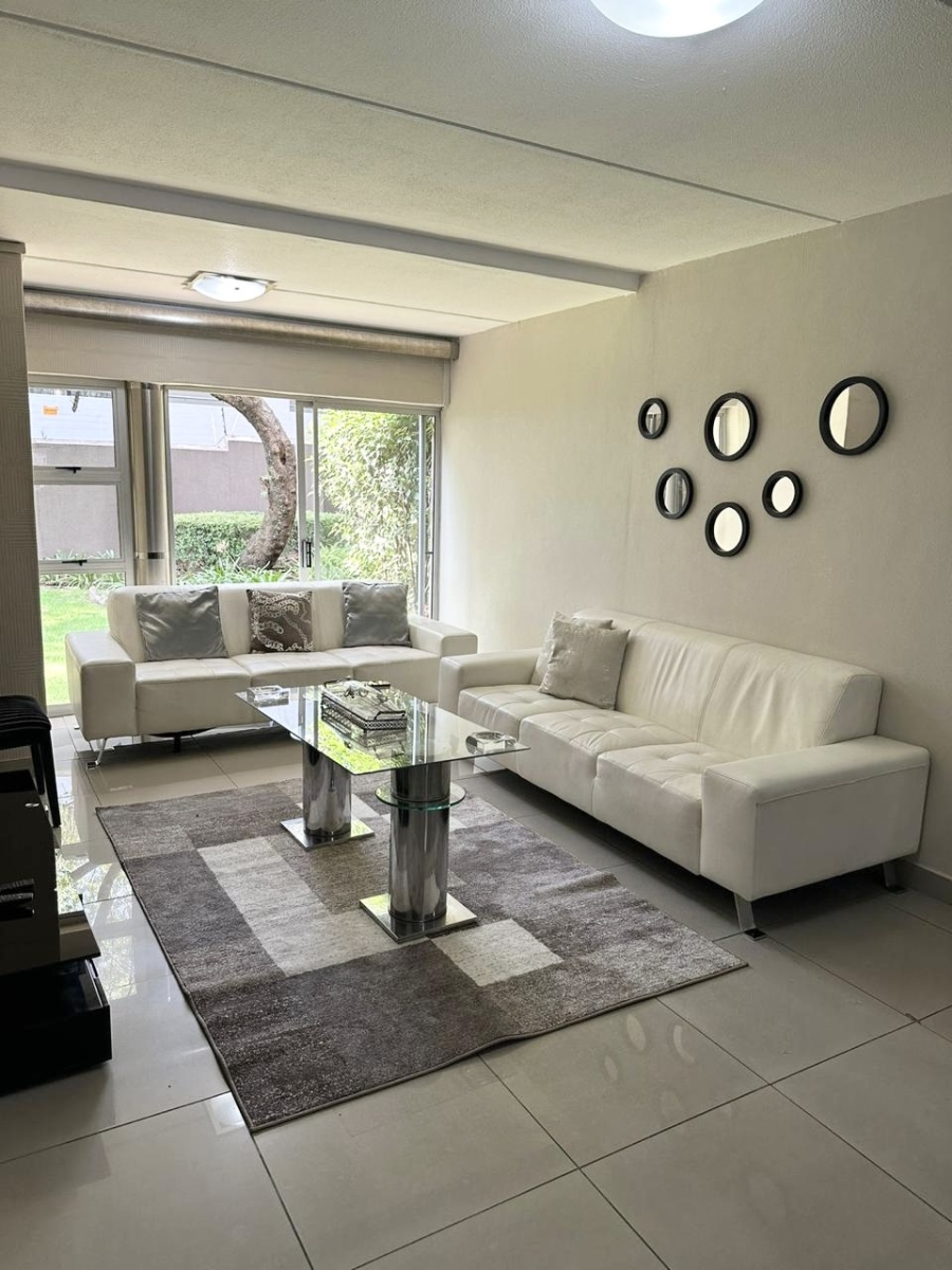 To Let 2 Bedroom Property for Rent in Sandown Gauteng