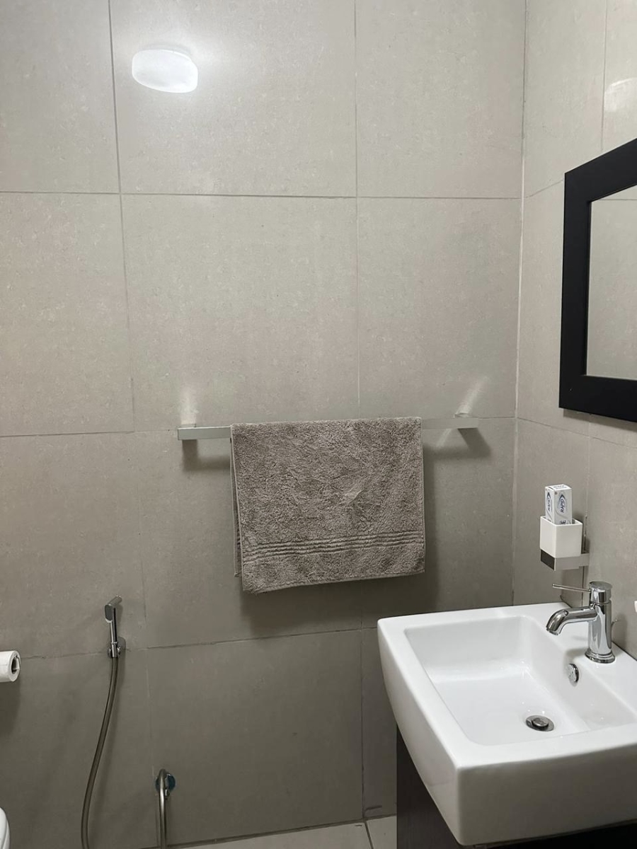 To Let 2 Bedroom Property for Rent in Sandown Gauteng