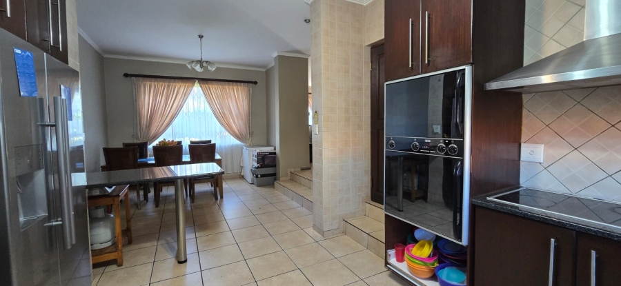 4 Bedroom Property for Sale in Amberfield Ridge Gauteng