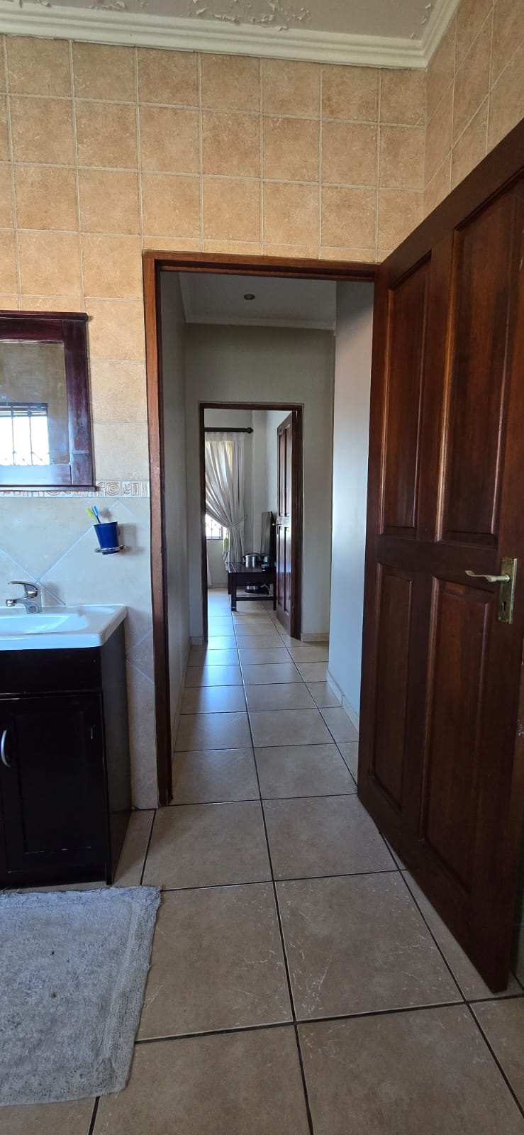 4 Bedroom Property for Sale in Amberfield Ridge Gauteng