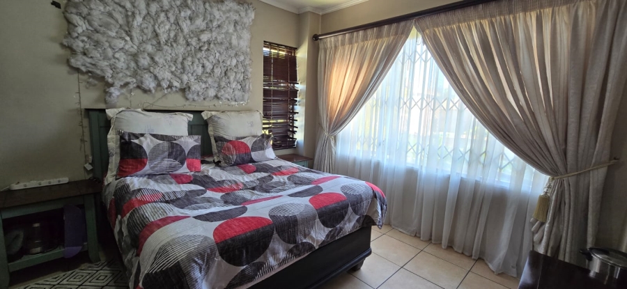 4 Bedroom Property for Sale in Amberfield Ridge Gauteng