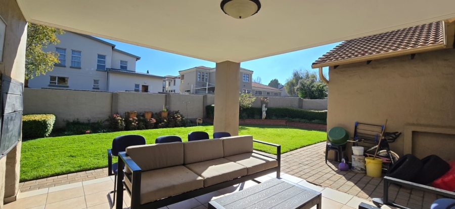 4 Bedroom Property for Sale in Amberfield Ridge Gauteng