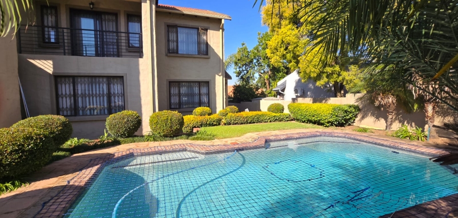 4 Bedroom Property for Sale in Amberfield Ridge Gauteng